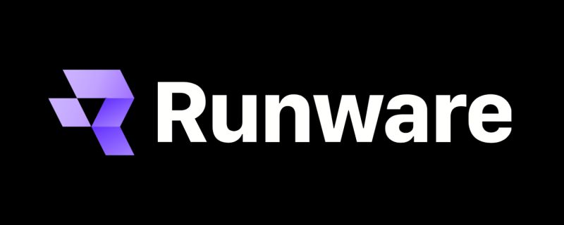 Runware logo